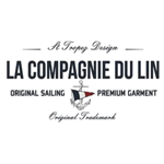 La Compagnie Du Lin Logo