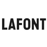 LAFONT Logo