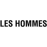 Les Hommes Logo