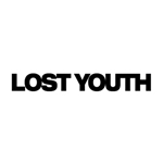 Lost Youth Logo
