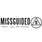 Missguided Logo