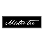 Mister Tee Logo