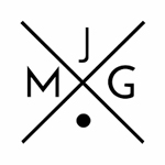 MJ GONZALES Logo