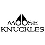 Moose Knuckles Logo
