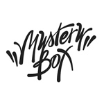 Mysterybox Logo