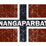 NANGAPARBAT Logo