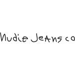 Nudie Jeans Logo