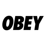 OBEY Logo