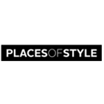 PLACES OF STYLE Logo