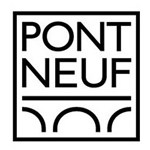 PONT NEUF Logo