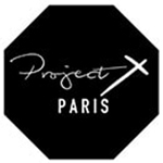 Project X Paris Logo