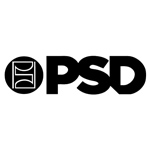 PSD Logo