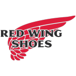 RED WING SHOES Logo