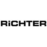 RiCHTER lt Logo