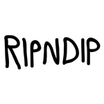 Rip N Dip Logo