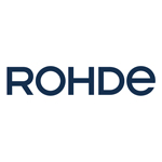ROHDE Logo