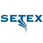 SETEX Logo