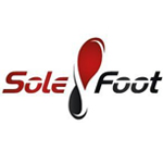 SoleFoot Logo