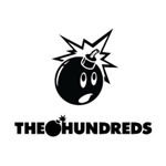 The Hundreds Logo