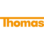 Thomas Logo