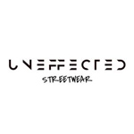 UNEFFECTED Logo