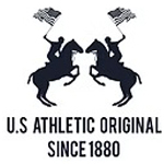 U.S ATHLETIC Logo