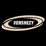 Venshezy Logo