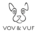 VOV & VUF Logo