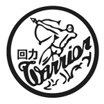 Warrior Shanghai Logo