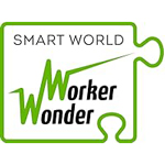 WonderWorker WonderWorker Logo