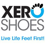 Xero Shoes Logo