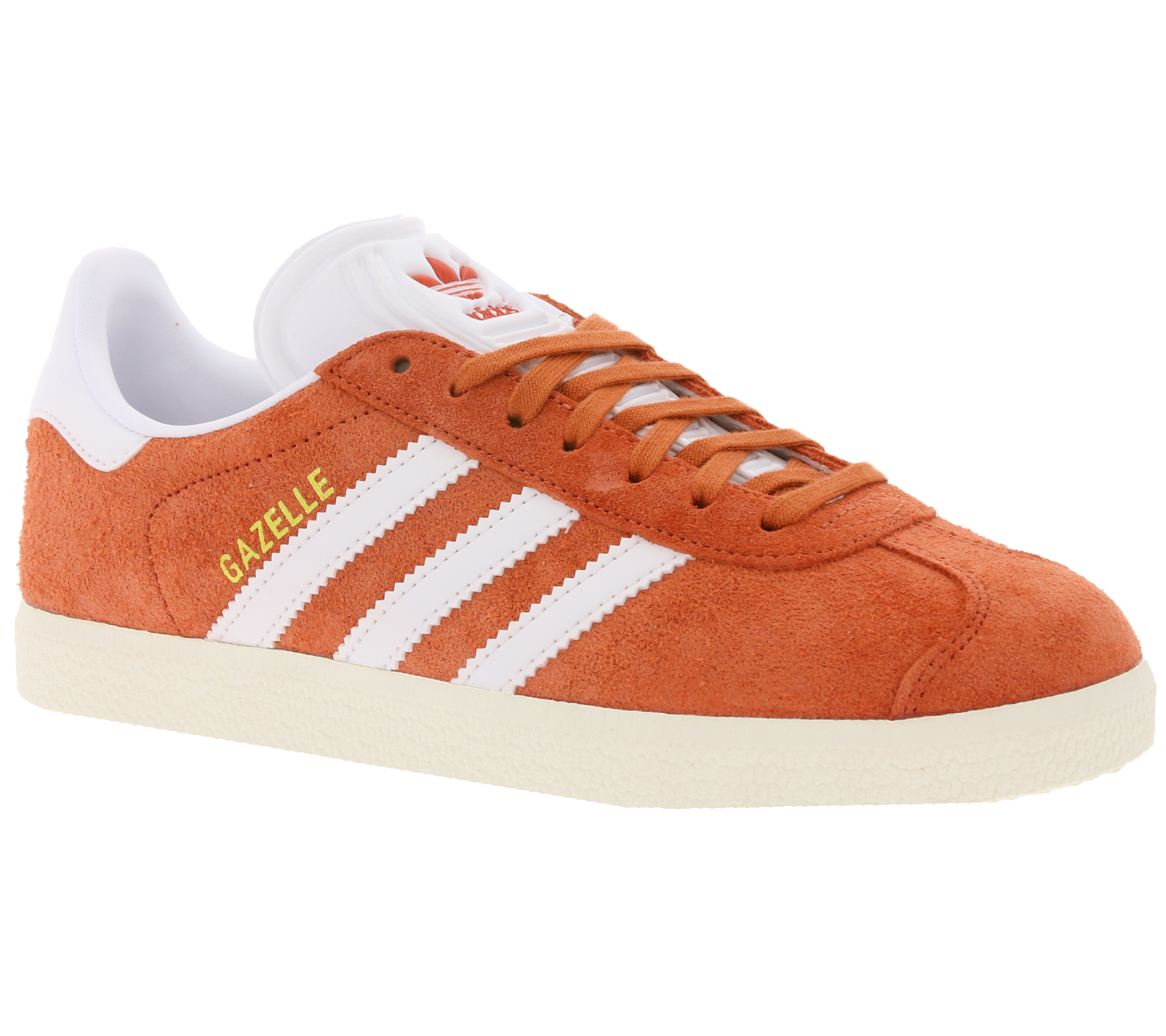 adidas lässige Damen Schuhe Originals Gazelle Sneaker Orange | B2B adidas lässige Damen Schuhe Originals Gazelle Sneaker Orange | B2B