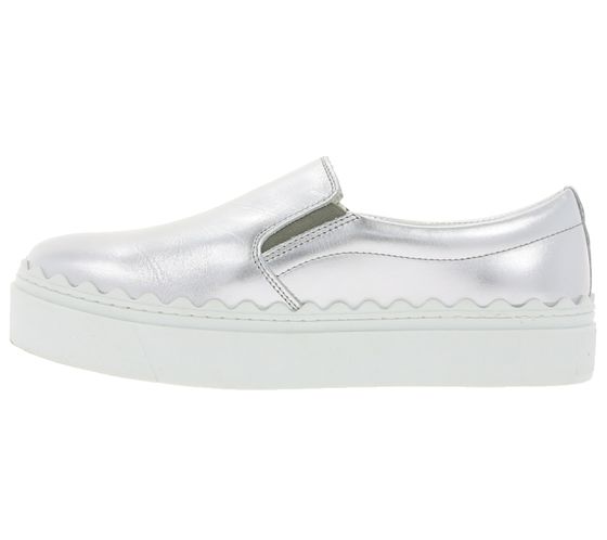 caprice slip on shoes