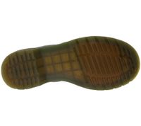 Dr. Martens 1460 bottes en cuir véritable chaussures à lacets confortables avec surpiqûres jaunes 13512006 Noir Dr. Martens 1460 bottes en cuir véritable chaussures à lacets confortables avec surpiqûres jaunes 13512006 Noir