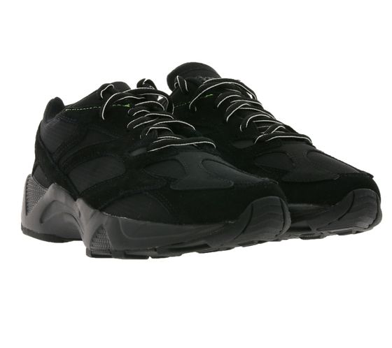 Reebok Aztrek 96 Running Shoes Breathable Women´s Training Shoes Black
