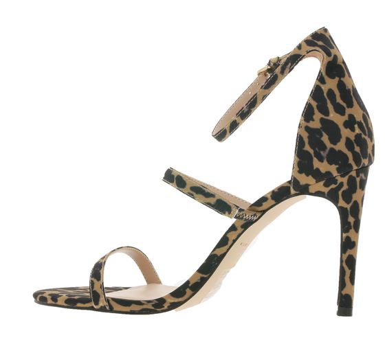 KURT GEIGER PARK LANE strappy pumps 