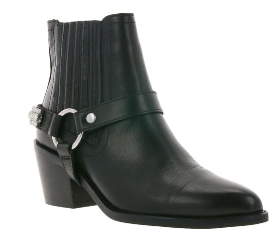 matisse jasmin bootie