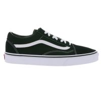 VANS Old Skool Sneaker gepolsterte Retro-Schuhe VN000D3HY281 Schwarz