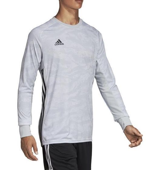 adidas Men´s Goalkeeper Jersey Football Longsleeve Shirt AdiPro 19 Gray |  Outlet46.de GmbH