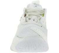 NIKE Air Jordan 90s-Sneaker coole Turnschuhe Delta 2 Special Edition Grau/Bunt