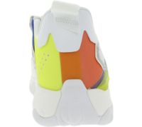 NIKE Air Jordan 90s-Sneaker coole Turnschuhe Delta 2 Special Edition Grau/Bunt