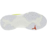 NIKE Air Jordan 90s-Sneaker coole Turnschuhe Delta 2 Special Edition Grau/Bunt