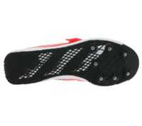 adidas adizero Triple Jump Triple Jump Shoes Pole Vault Shoes with Spikes EG6188 Orange adidas adizero Triple Jump Triple Jump Shoes Pole Vault Shoes with Spikes EG6188 Orange
