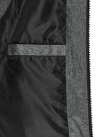 BLEND Herren Softshell-Weste Outdoor-Weste in Melange-Optik Nelo 20711506ME BLEND Herren Softshell-Weste Outdoor-Weste in Melange-Optik Nelo 20711506ME