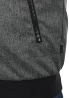 BLEND Herren Softshell-Weste Outdoor-Weste in Melange-Optik Nelo 20711506ME BLEND Herren Softshell-Weste Outdoor-Weste in Melange-Optik Nelo 20711506ME