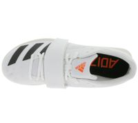 Chaussures d athlétisme adidas adizero High Jump ou Triple Jump Chaussures de saut en hauteur avec pointes