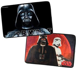 Disney Star Wars Doormat Soft Door Mat with Non-Slip Backing 60x40 cm