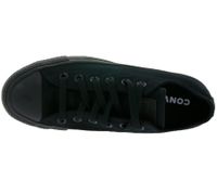 Converse Chuck Taylor All Star Ox Low Top Sneaker zapatos de ocio atemporales M5039C Negro
