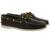 SPERRY Authentic Original 2-Eye Leather Boat Shoes for Men Real leather low shoes in different colors SPERRY Authentic Original 2-Eye Leather Boat Shoes for Men Real leather low shoes in different colors
