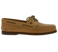 SPERRY Authentic Original 2-Eye Leather Boat Shoes for Men Real leather low shoes in different colors SPERRY Authentic Original 2-Eye Leather Boat Shoes for Men Real leather low shoes in different colors